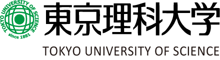東京理科大学ロゴ
